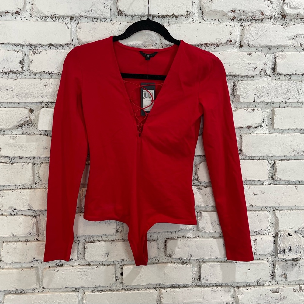 Guess Bodysuit